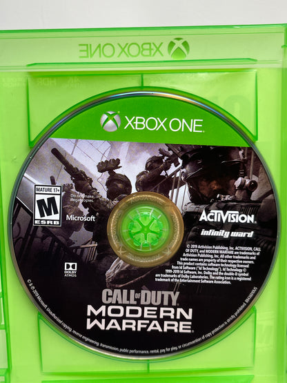 Lot of 2 Games Microsoft Xbox One