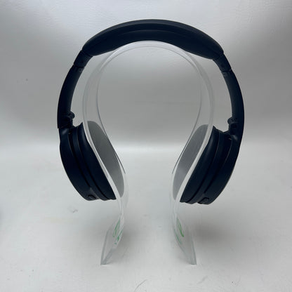 Bose Quietcomfort 45 Over-Ear Wireless Noise Cancelling Headphones Black