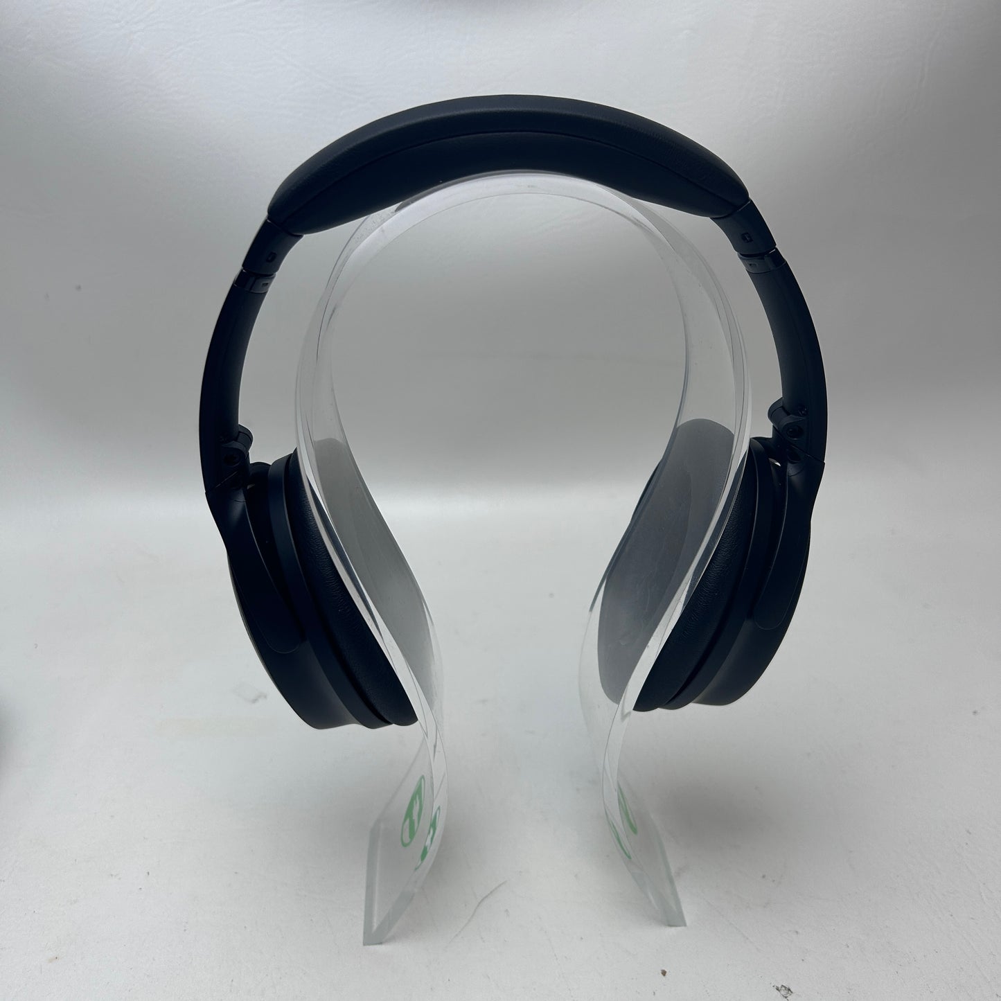 Bose Quietcomfort 45 Over-Ear Wireless Noise Cancelling Headphones Black