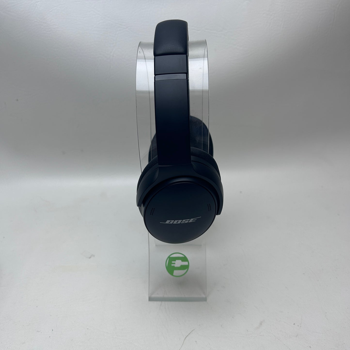 Bose Quietcomfort 45 Over-Ear Wireless Noise Cancelling Headphones Black