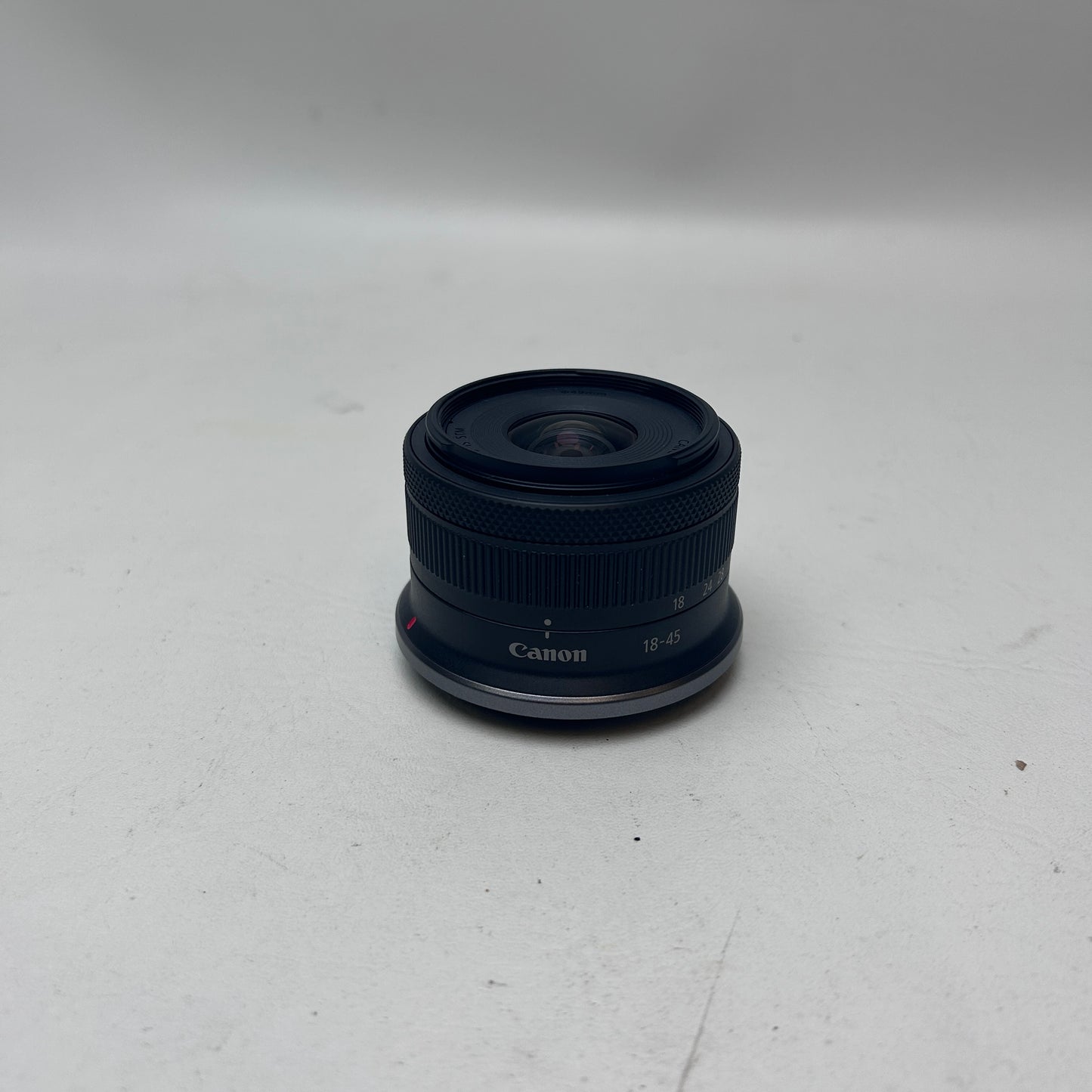 Canon RF-S 18-45mm f/4.5-6.3 IS STM Lens