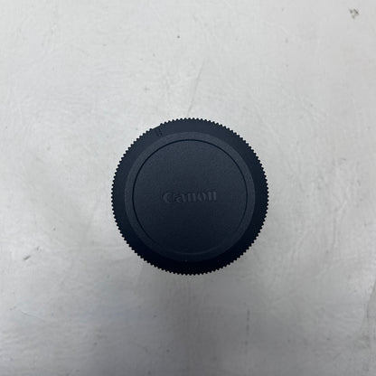 Canon RF-S 18-45mm f/4.5-6.3 IS STM Lens
