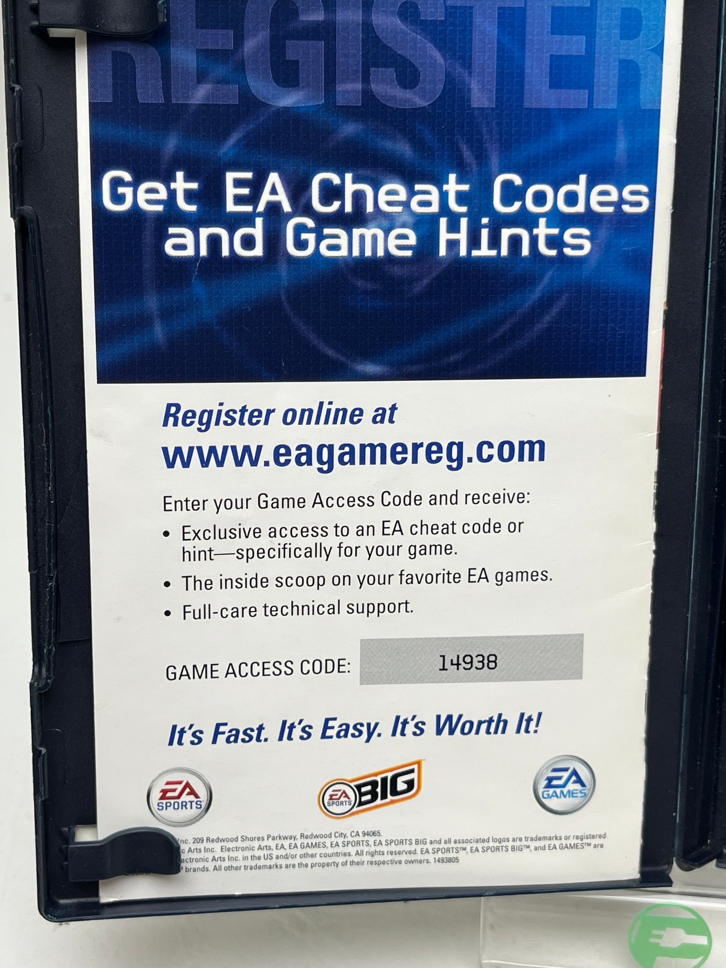 Lot of 4 Games Sony PlayStation 2 PS2 Madden NFL 2005,Madden NFL 06,07,08