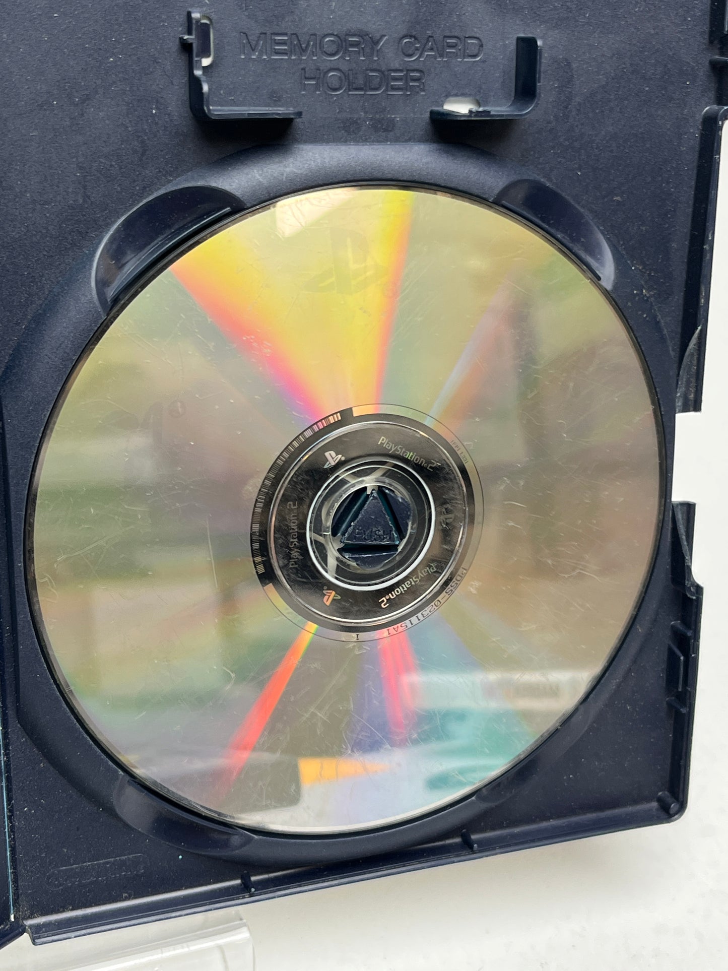 Lot of 4 Games Sony PlayStation 2 PS2 Madden NFL 2005,Madden NFL 06,07,08