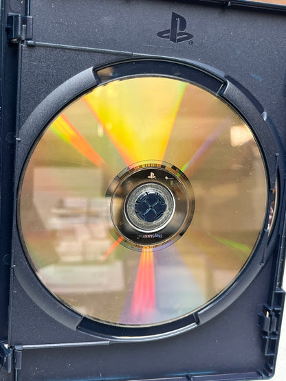 Lot of 2 Games Sony PlayStation 2 PS2 God of War Two-Disc Set