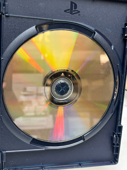 Lot of 2 Games Sony PlayStation 2 PS2 God of War Two-Disc Set