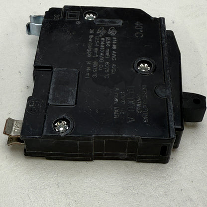 Lot of 57 Square D 15 Amp 1-Pole 120/240V Circuit Breaker DP-4075