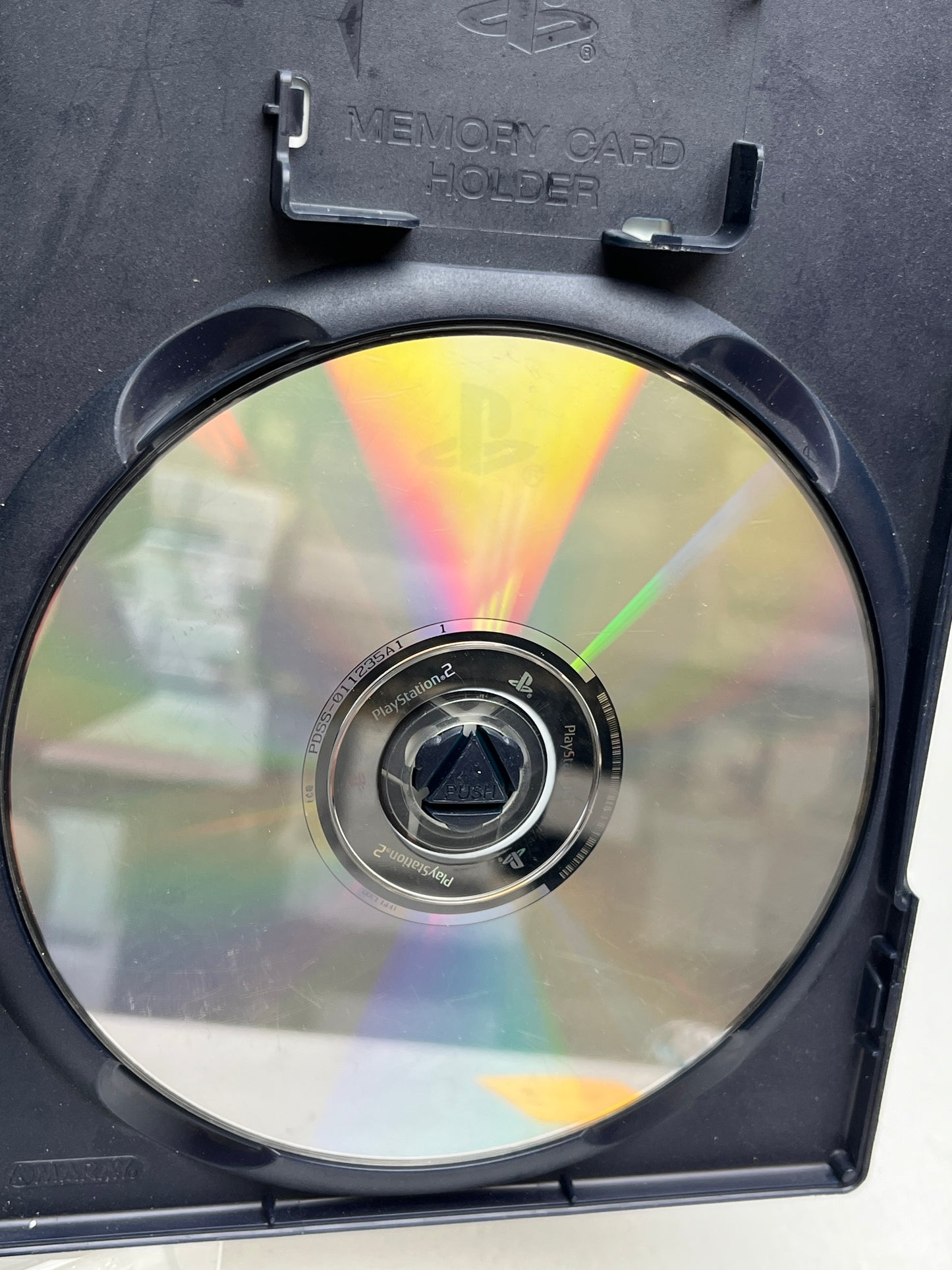 Samurai Warriors (Sony PlayStation 2 PS2, 2004)