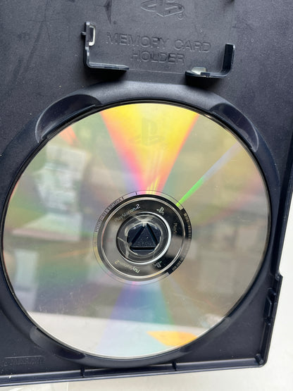 Samurai Warriors (Sony PlayStation 2 PS2, 2004)