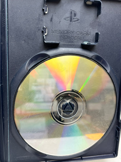 Resident Evil 4 (Sony PlayStation 2 PS2, 2005)