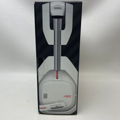 New Logitech Astro A50 Gen 5 LIGHTSPEED Wireless Gaming Headset 939-00222