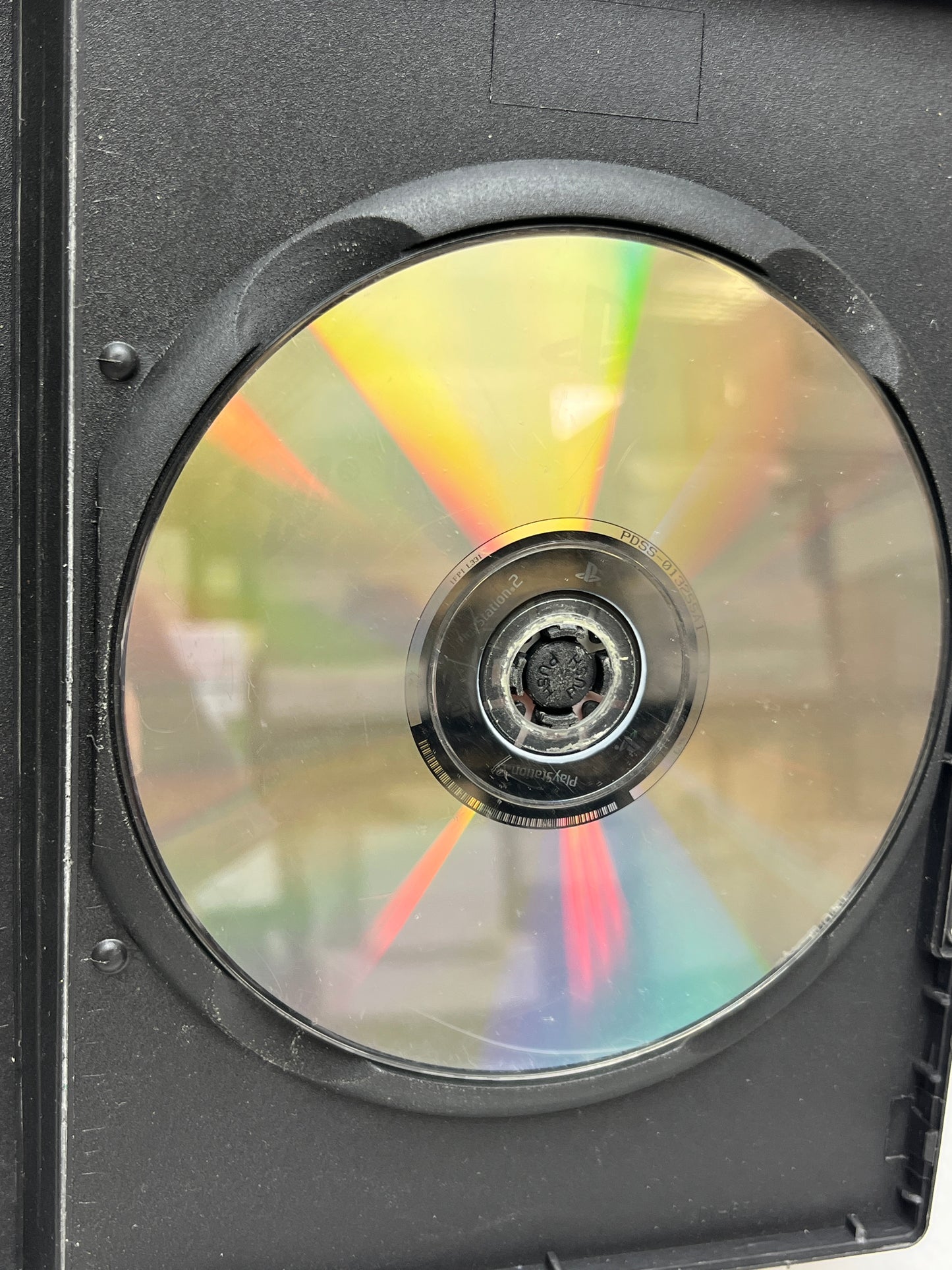 Dragon Ball Z Budokai 3 (Sony PlayStation 2 PS2, 2004)