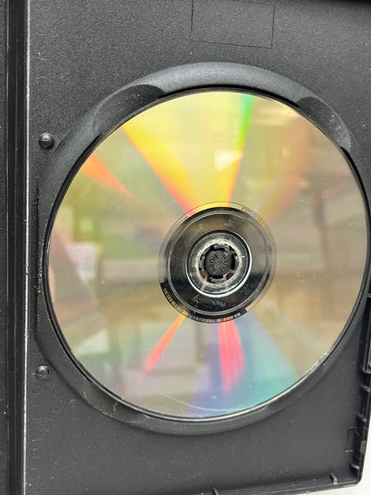 Dragon Ball Z Budokai 3 (Sony PlayStation 2 PS2, 2004)