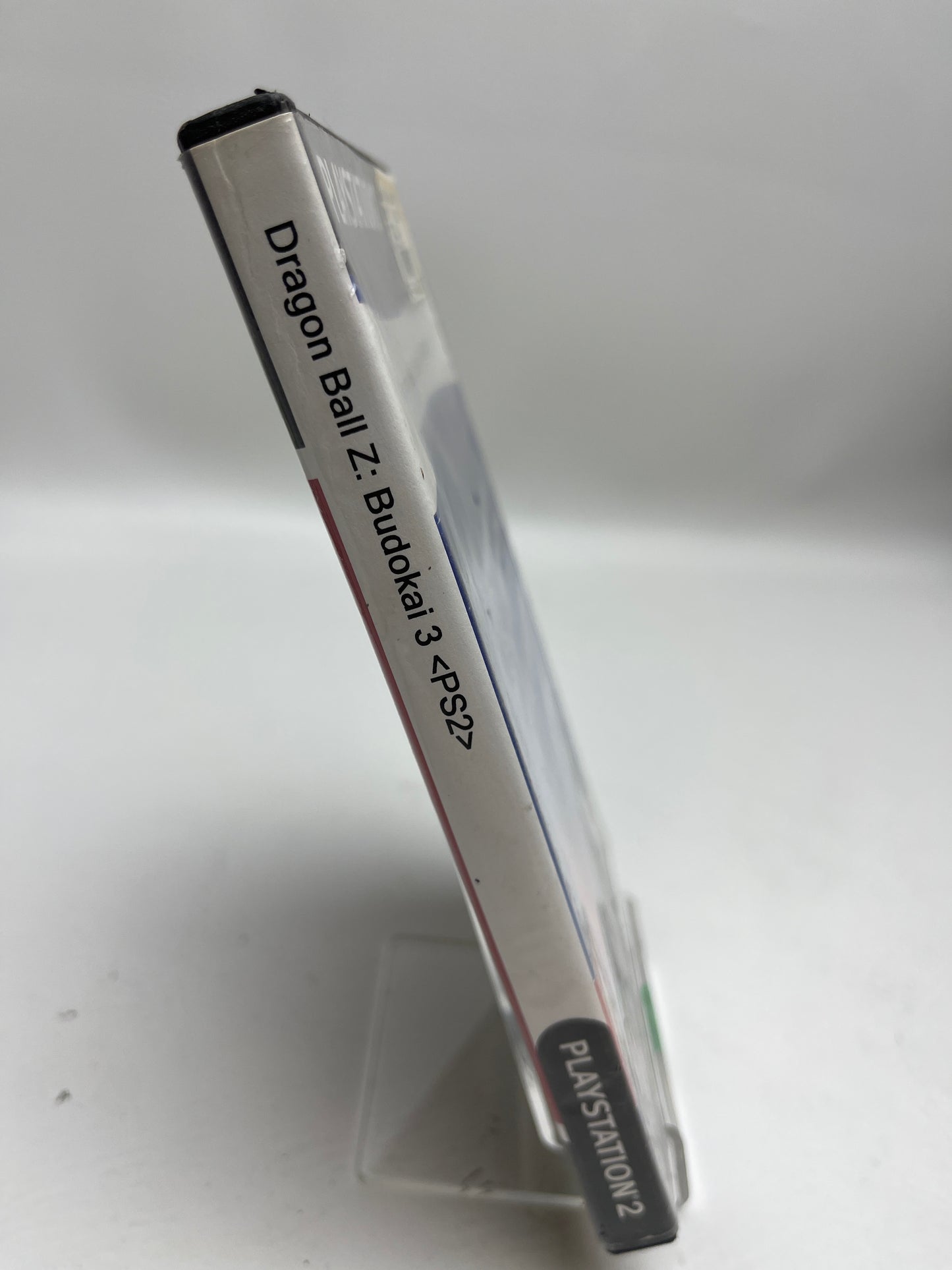 Dragon Ball Z Budokai 3 (Sony PlayStation 2 PS2, 2004)