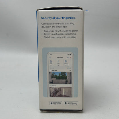 RING Video Doorbell Pro B08M125RNW
