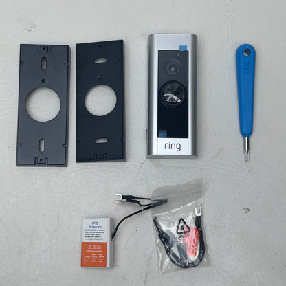 RING Video Doorbell Pro B08M125RNW