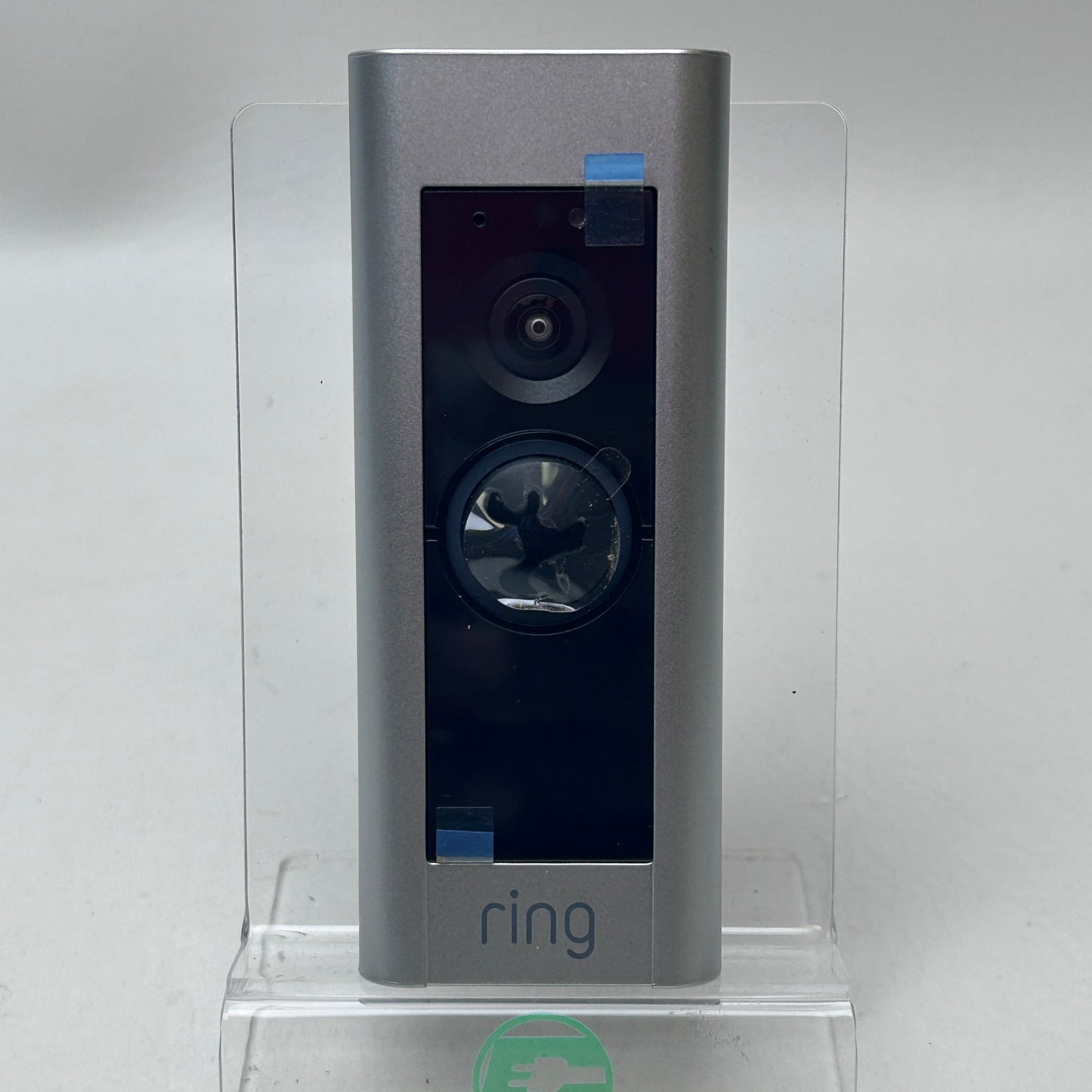RING Video Doorbell Pro B08M125RNW