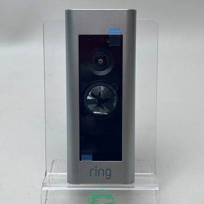 RING Video Doorbell Pro B08M125RNW