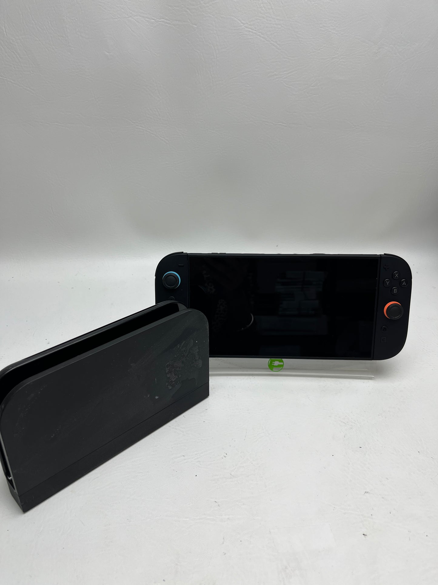 Nintendo Switch 2 Video Game Console BEE‑001 Black