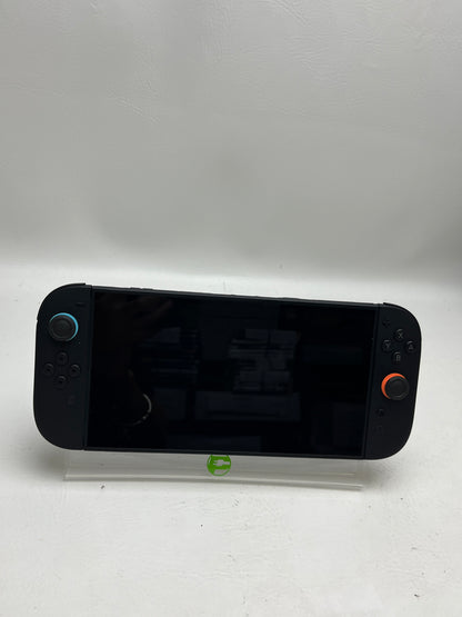 Nintendo Switch 2 Video Game Console BEE‑001 Black