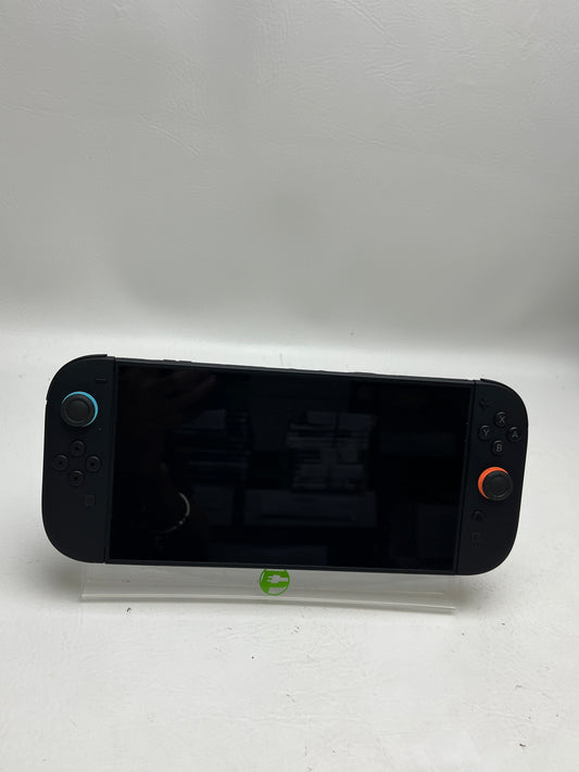 Nintendo Switch 2 Video Game Console BEE‑001 Black