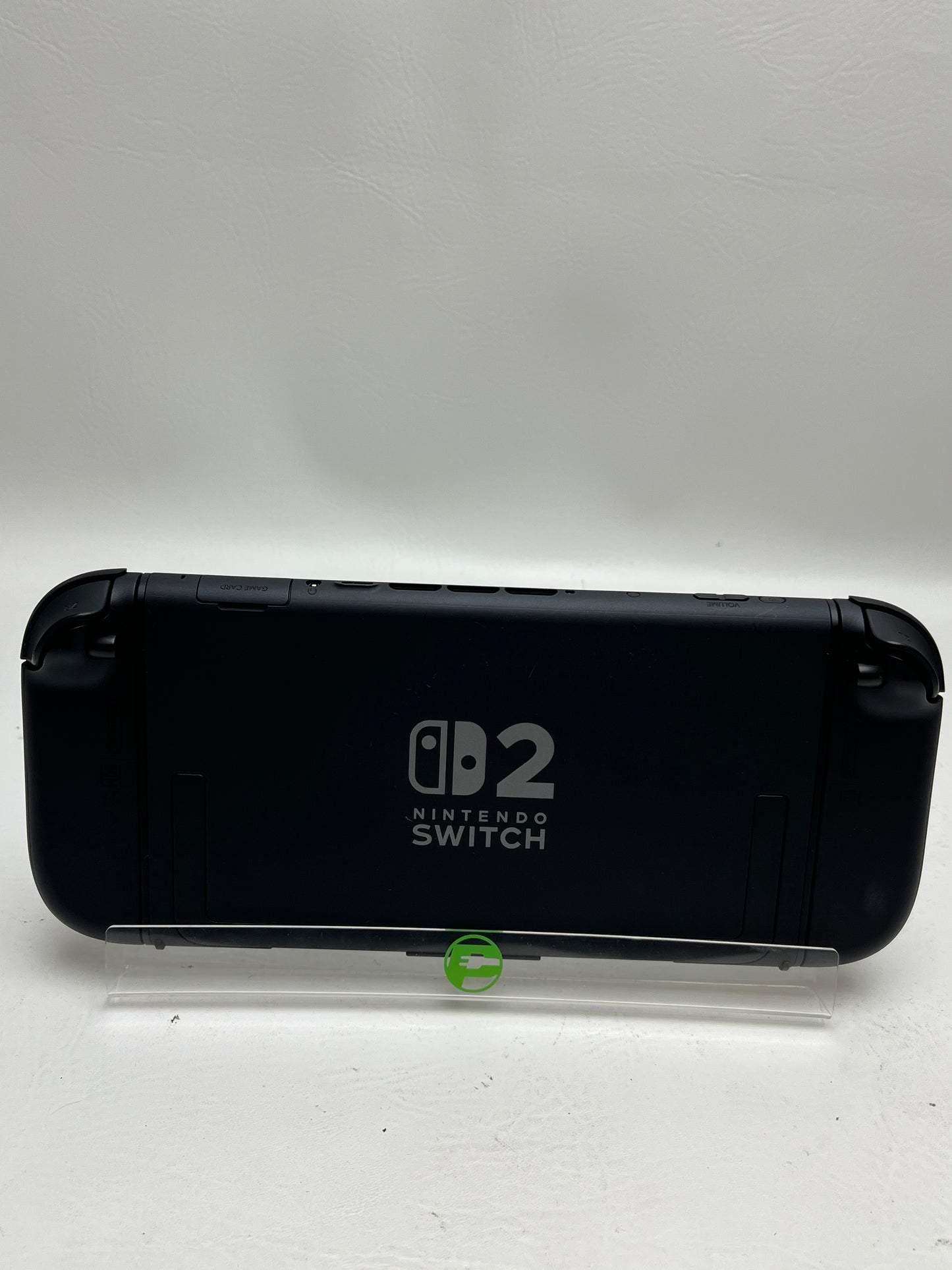 Nintendo Switch 2 Video Game Console BEE‑001 Black