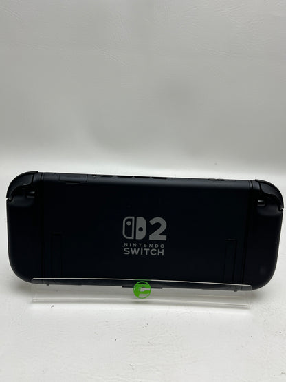 Nintendo Switch 2 Video Game Console BEE‑001 Black