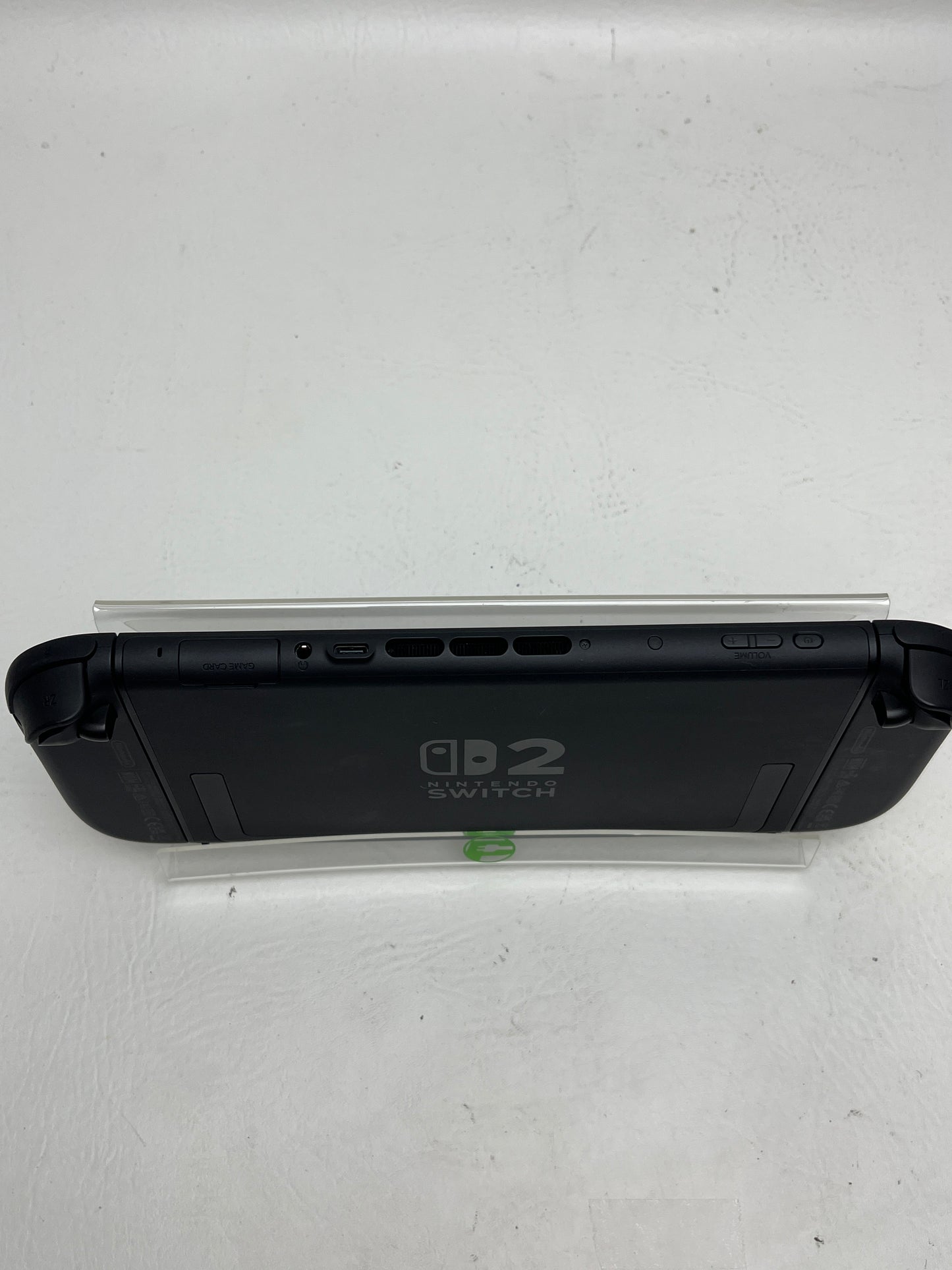 Nintendo Switch 2 Video Game Console BEE‑001 Black