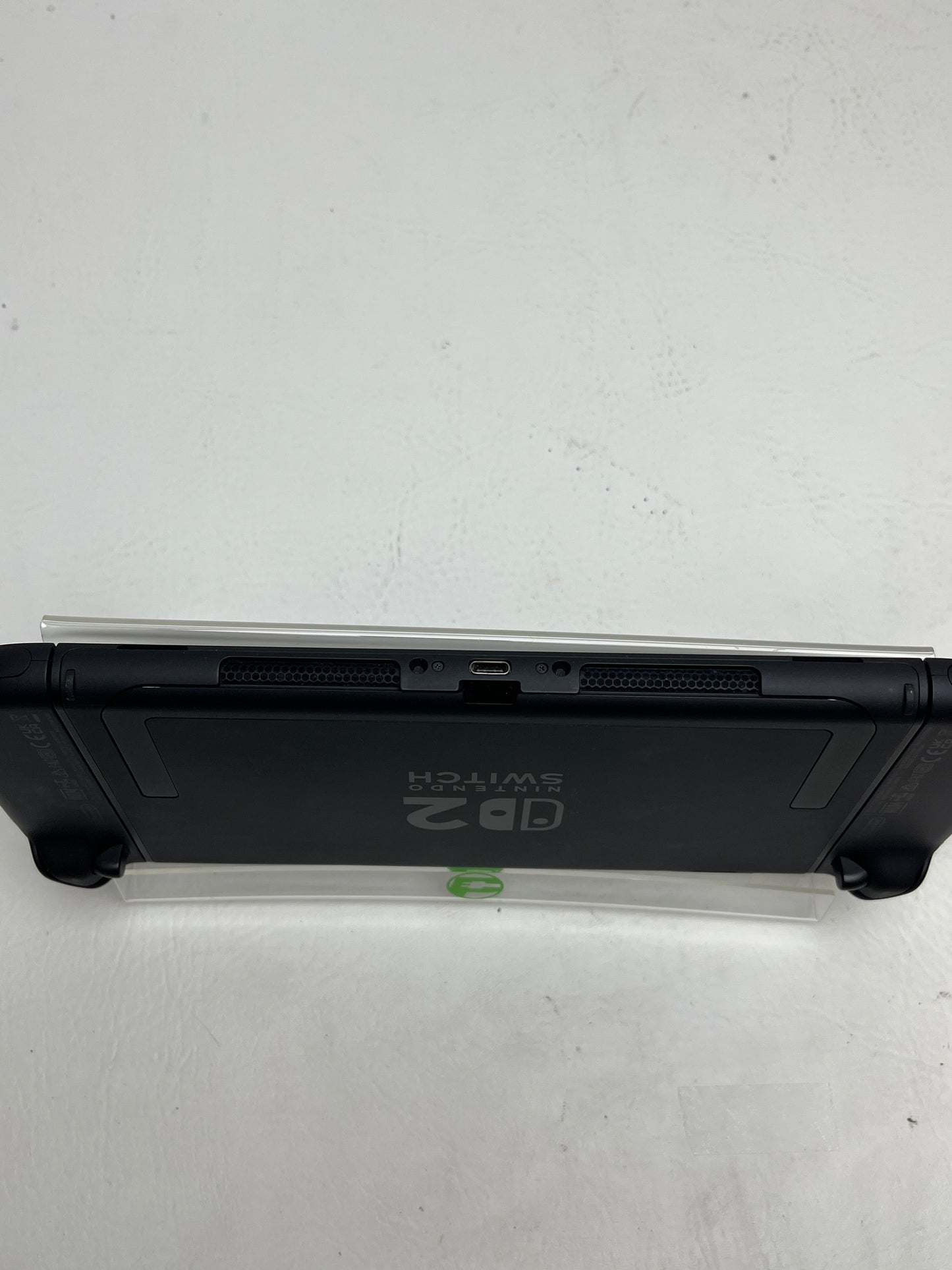 Nintendo Switch 2 Video Game Console BEE‑001 Black