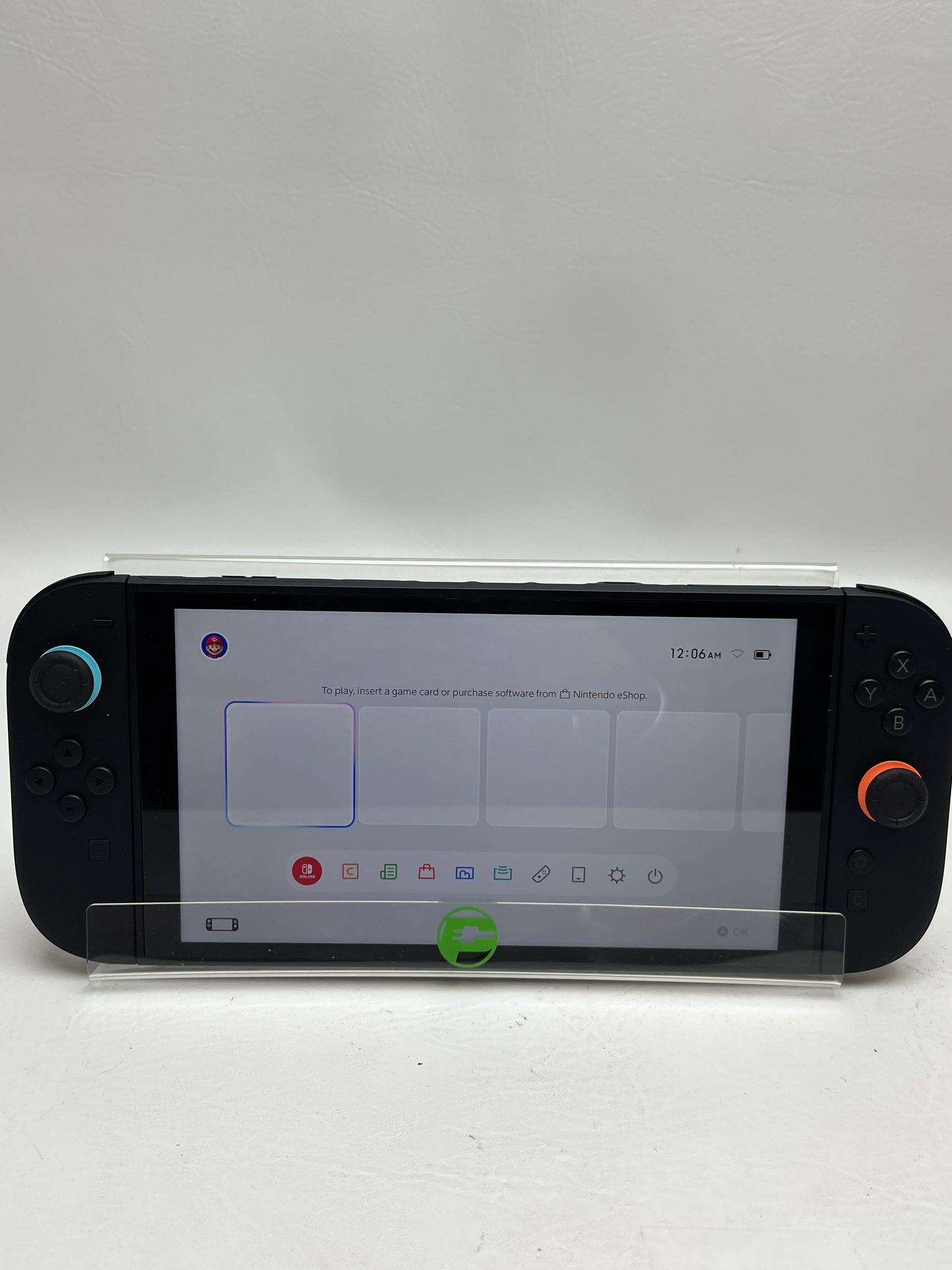 Nintendo Switch 2 Video Game Console BEE‑001 Black