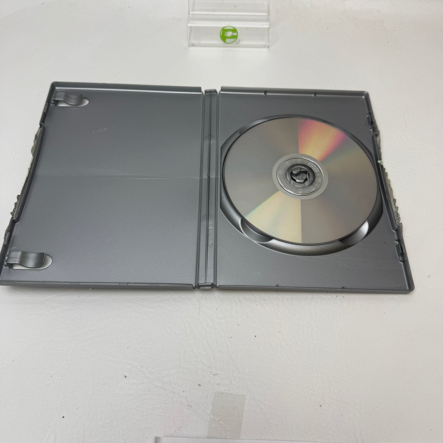 Crash Bandicoot The Wrath of Cortex (Microsoft Xbox, 2002)