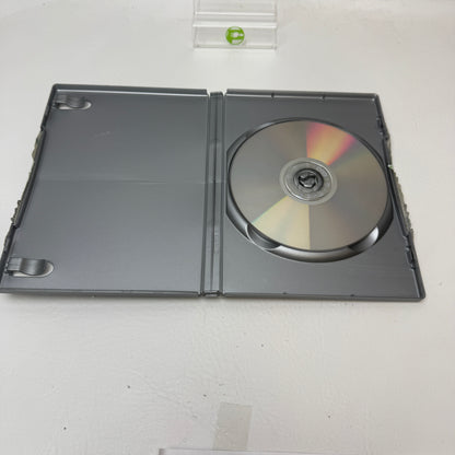 Crash Bandicoot The Wrath of Cortex (Microsoft Xbox, 2002)
