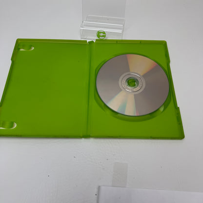 Loons Fight for Fame (Microsoft Xbox, 2002)