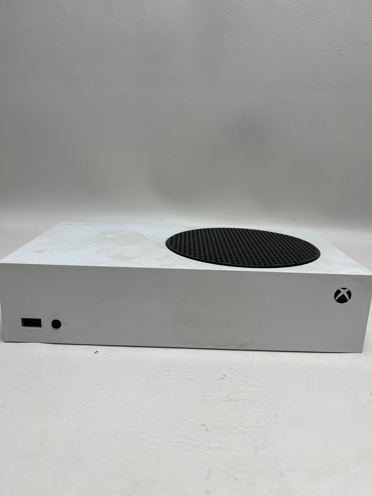 Microsoft Xbox Series S 512GB Console Gaming System Only White 1883