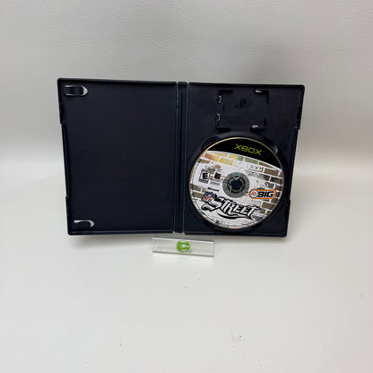 NFL Street (Microsoft Xbox, 2004)