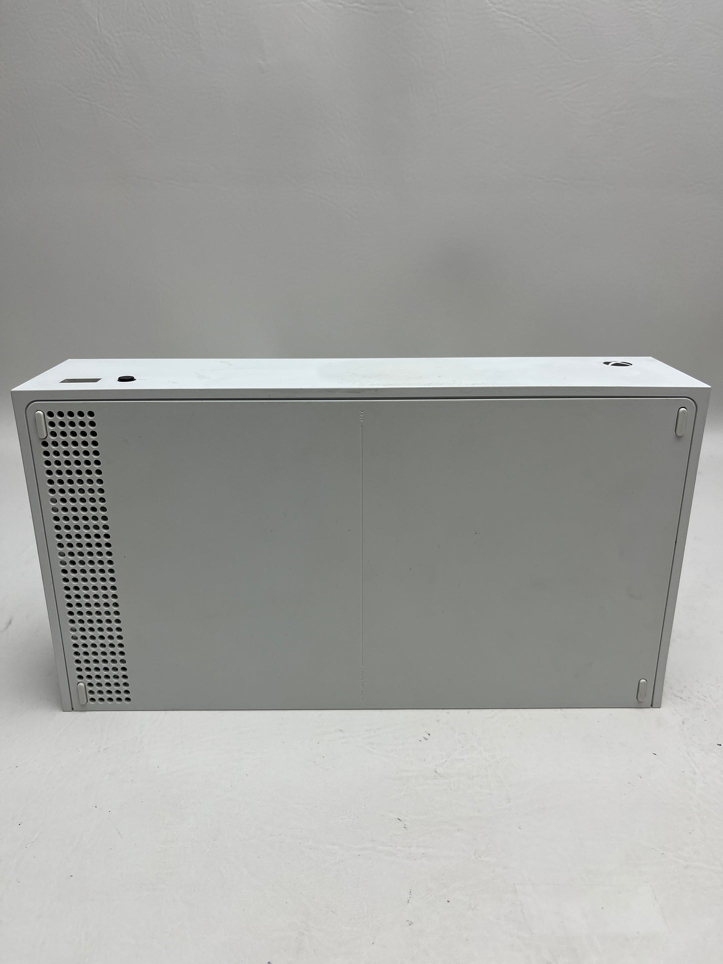 Microsoft Xbox Series S 512GB Console Gaming System Only White 1883