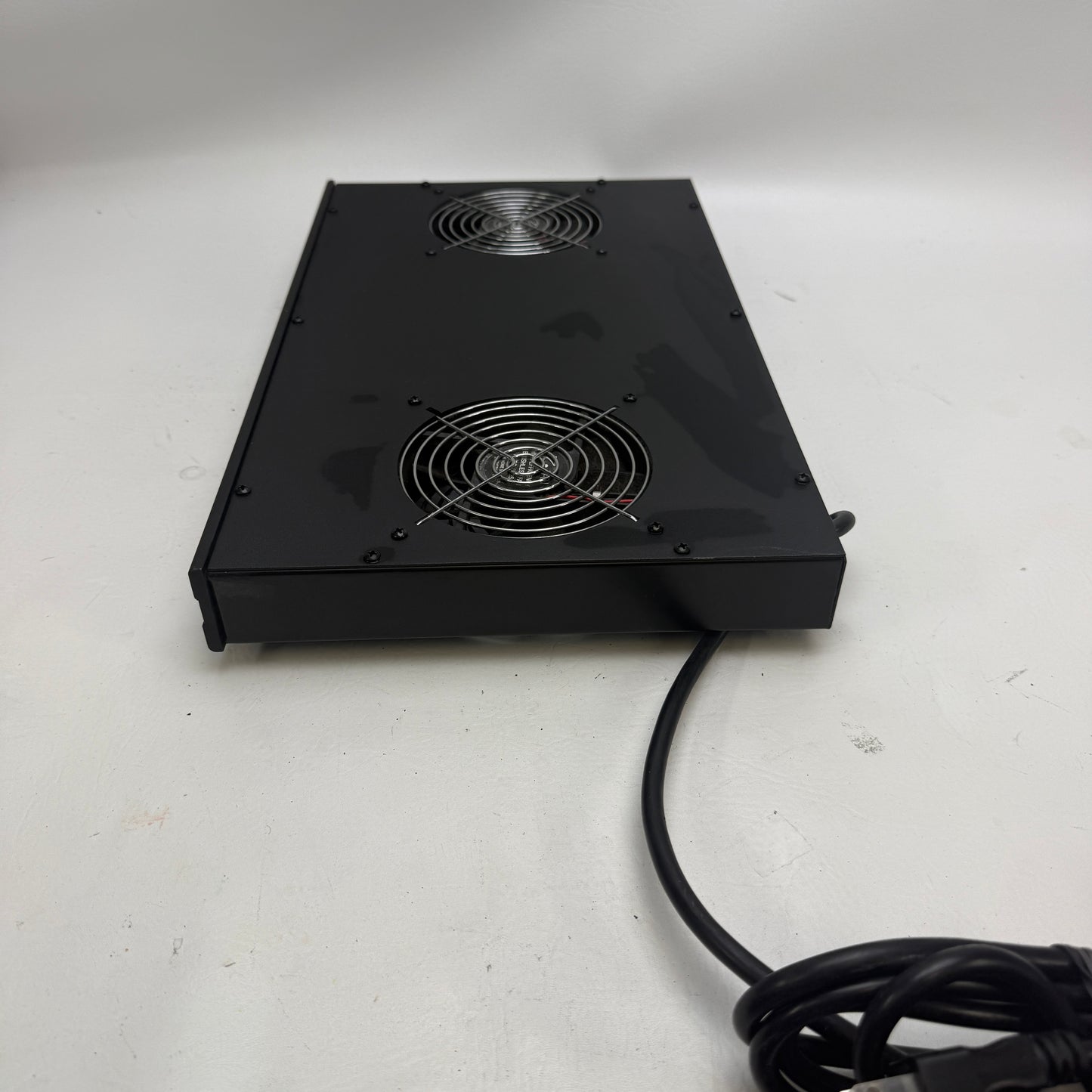 ELAN Z.FAN2 Z-Series Dual-Fan Rack Cooling Module