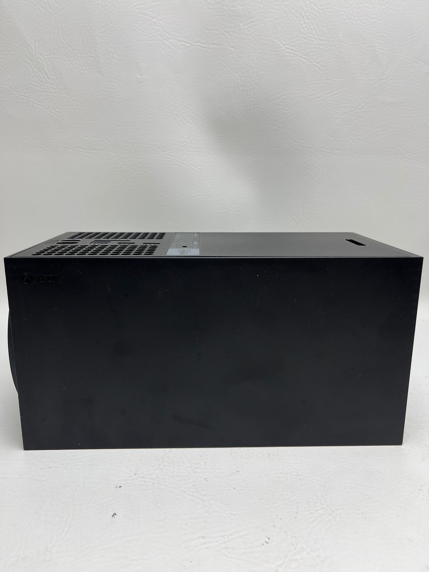 Microsoft Xbox Series X 1TB Console Gaming System Galaxy Black 1882