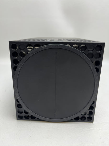 Microsoft Xbox Series X 1TB Console Gaming System Galaxy Black 1882