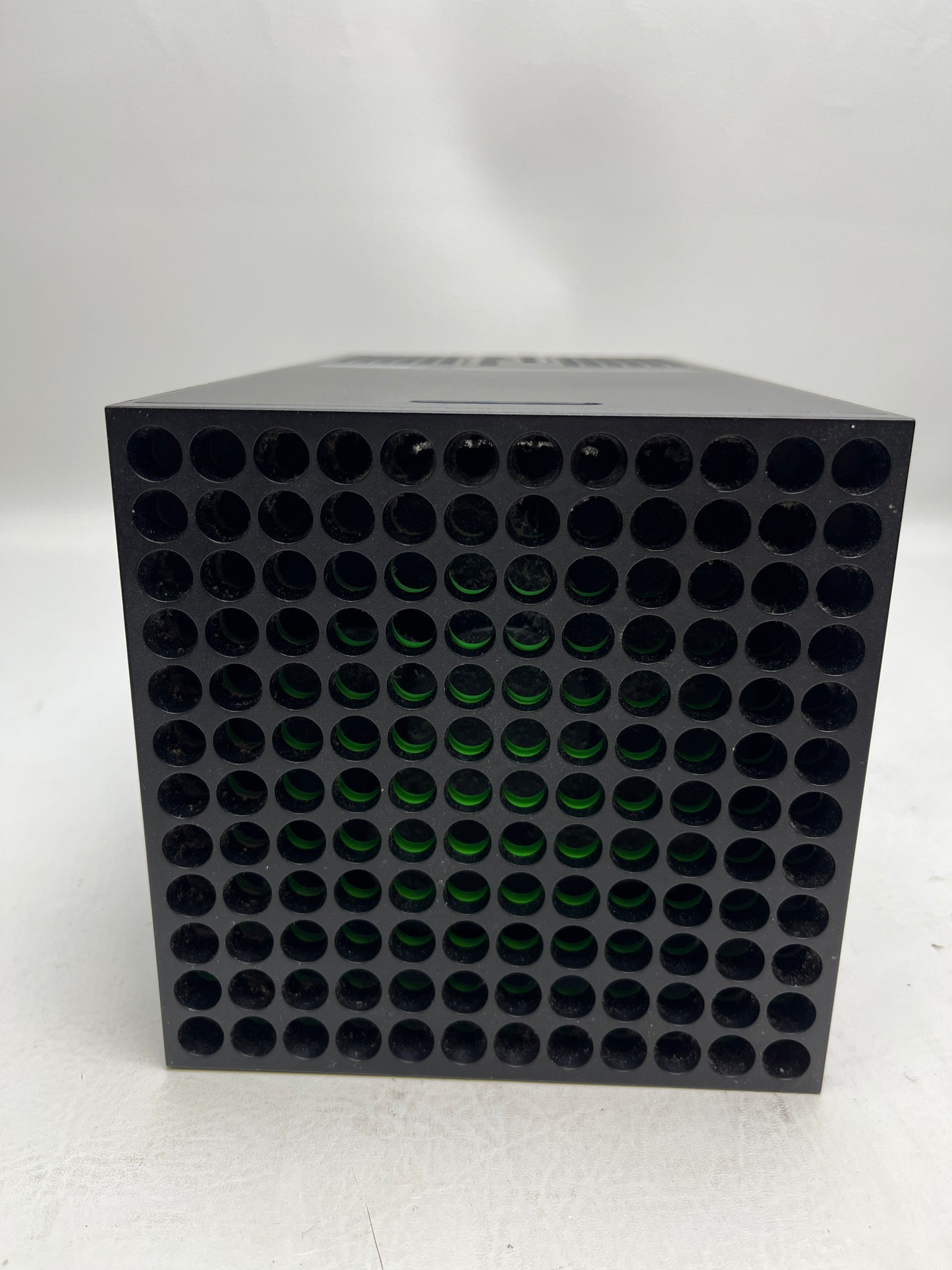 Microsoft Xbox Series X 1TB Console Gaming System Galaxy Black 1882