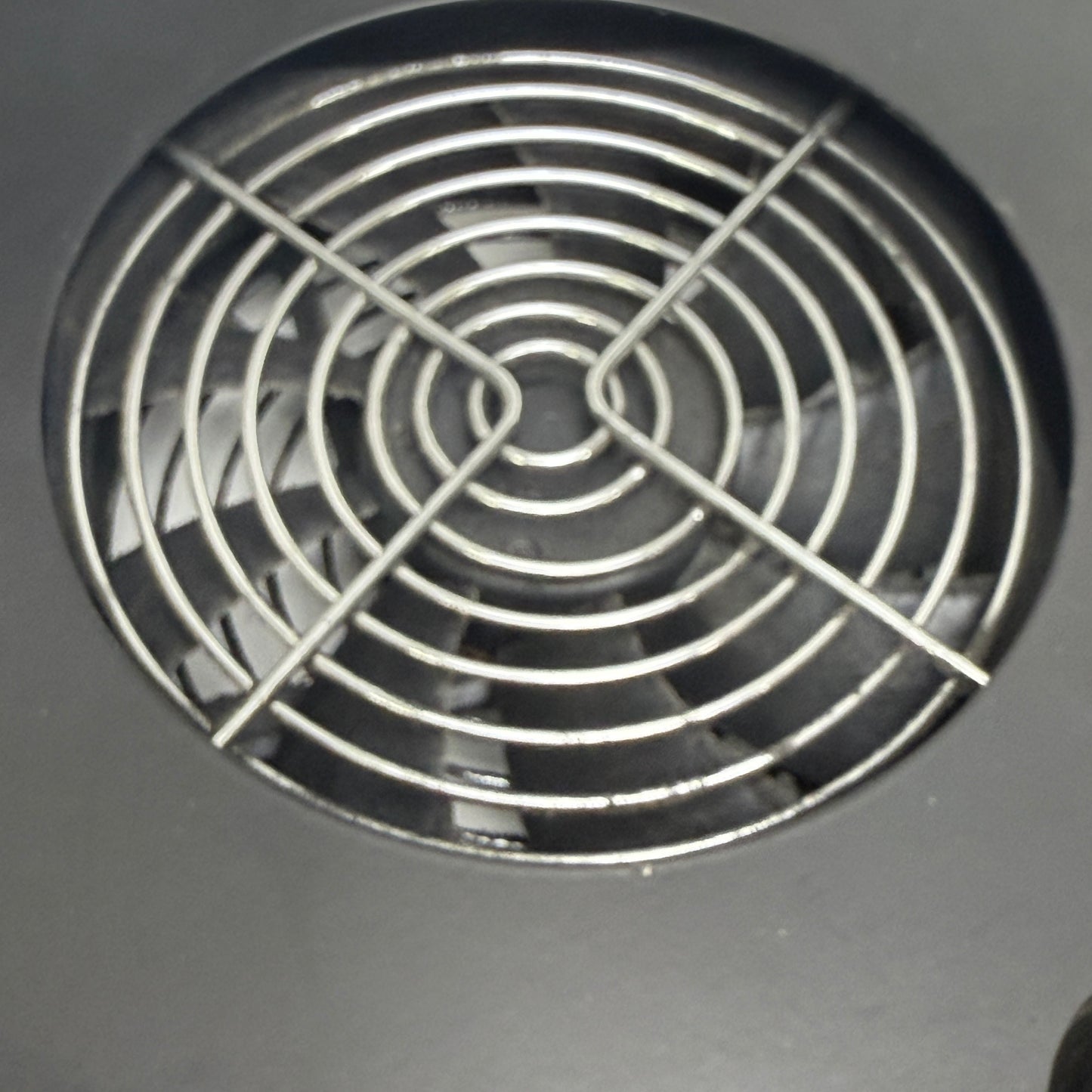 ELAN Z.FAN2 Z-Series Dual-Fan Rack Cooling Module