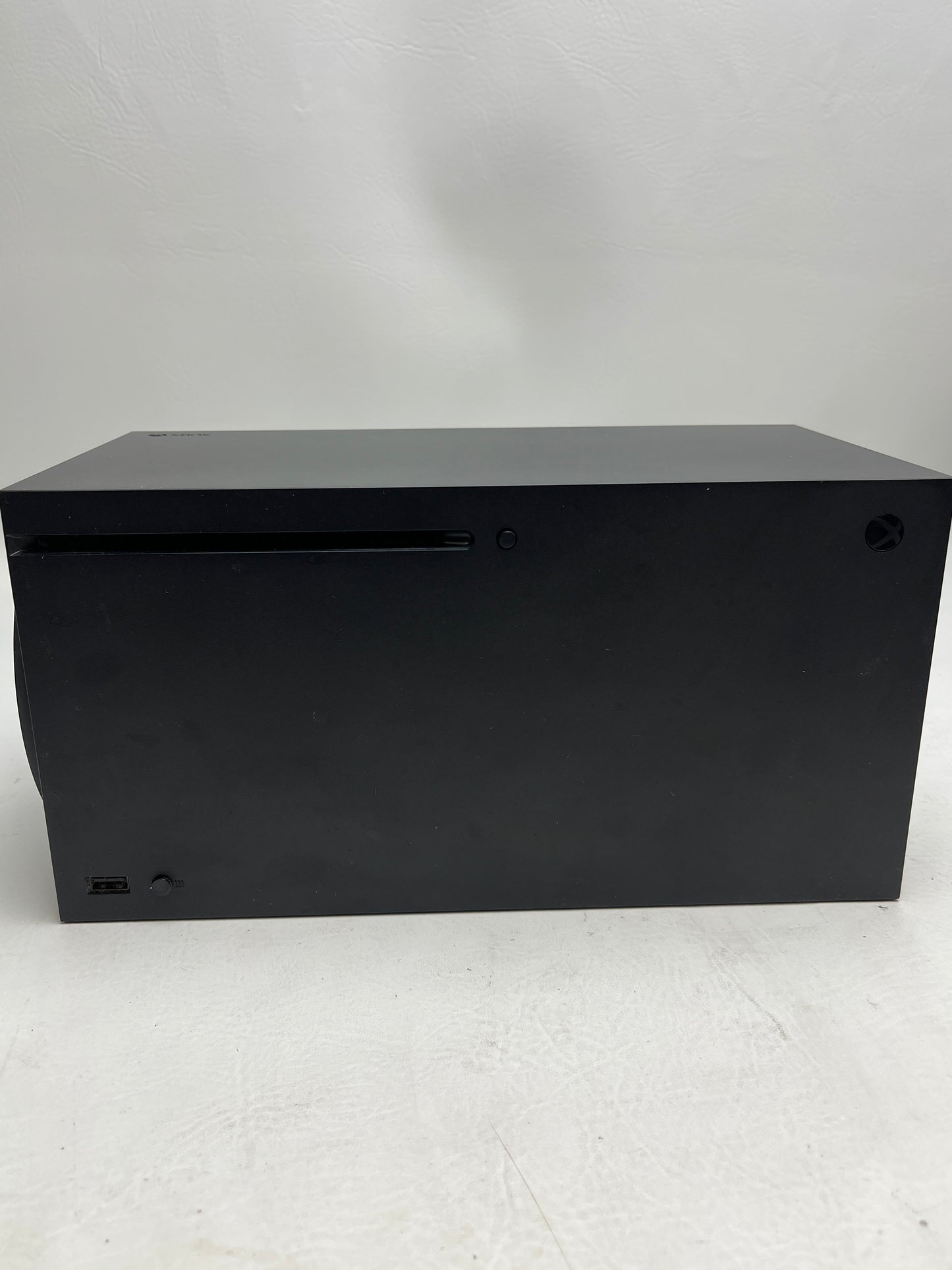 Microsoft Xbox Series X 1TB Console Gaming System Galaxy Black 1882