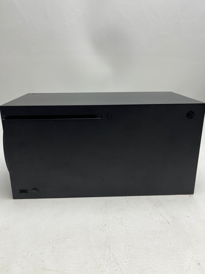 Microsoft Xbox Series X 1TB Console Gaming System Galaxy Black 1882