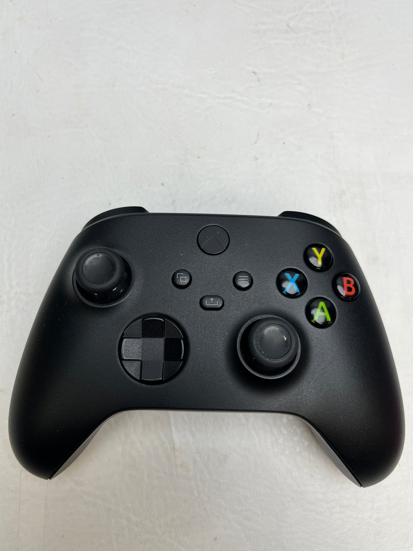 Microsoft Xbox Series X 1TB Console Gaming System Galaxy Black 1882