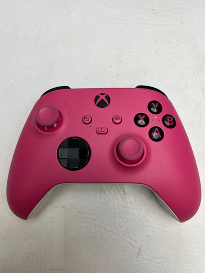 Microsoft Xbox Series X 1TB Console Gaming System Galaxy Black 1882