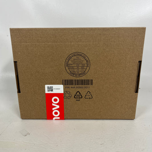 New Lenovo Thinkpad  Universal USB-C Dock 40AY009OUS