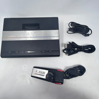 Atari 7800 ProSystem Video Game Console
