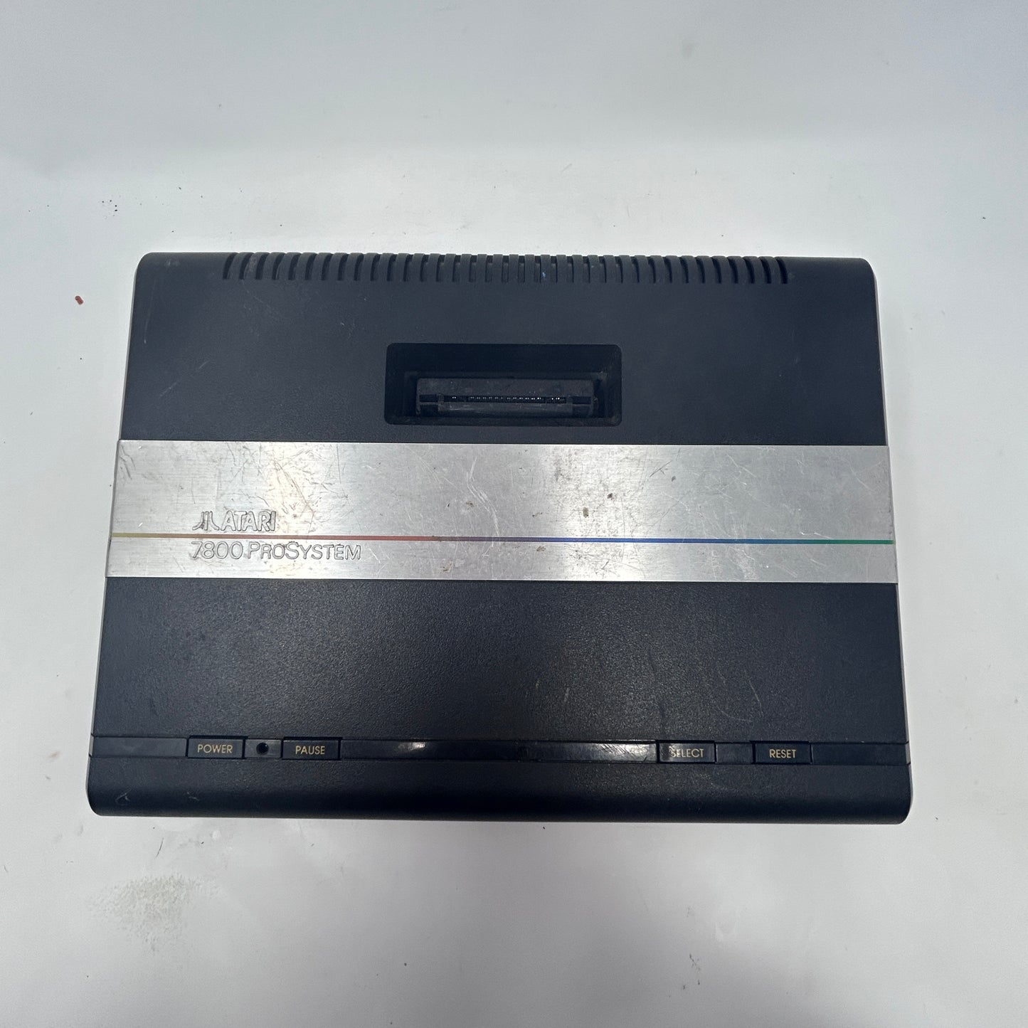 Atari 7800 ProSystem Video Game Console