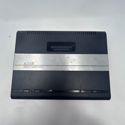 Atari 7800 ProSystem Video Game Console