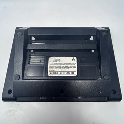 Atari 7800 ProSystem Video Game Console